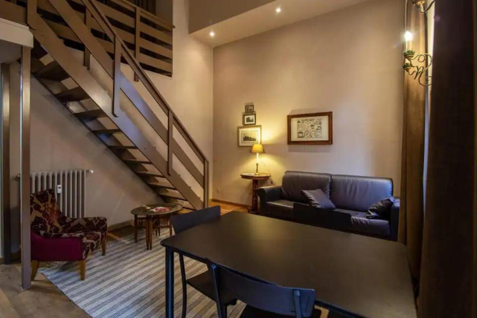 Quovis Domus, Comfort Nel Cuore Di Torino Exteriér fotografie