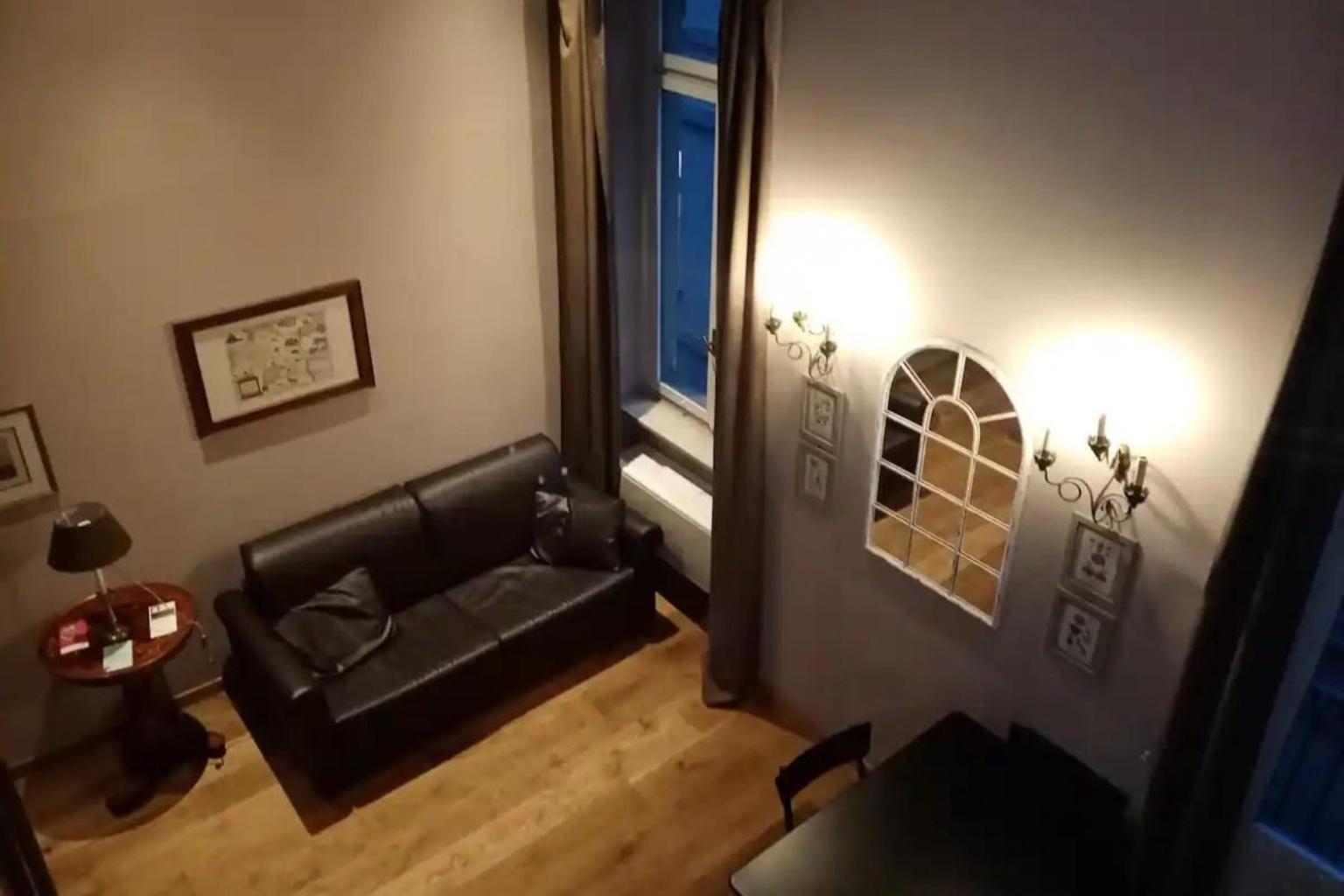 Quovis Domus, Comfort Nel Cuore Di Torino Exteriér fotografie